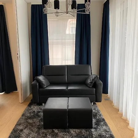 See & You Ferienwohnung Mit Hotelanbindung *