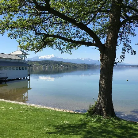 & Mit Hotelanbindung *