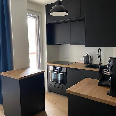 See & You Ferienwohnung Mit Hotelanbindung