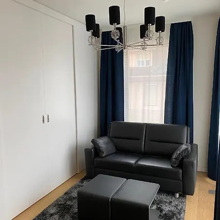 See & You Ferienwohnung Mit Hotelanbindung *