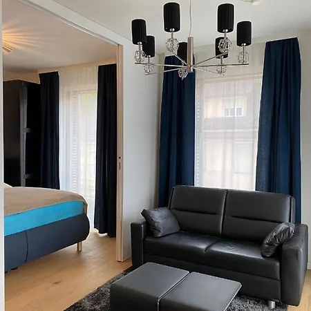 See & You Ferienwohnung Mit Hotelanbindung Portschach am Woerthersee