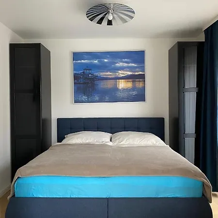 See & You Ferienwohnung Mit Hotelanbindung * Portschach am Woerthersee