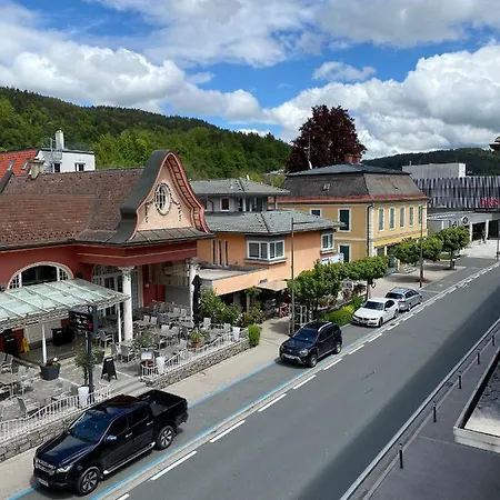 See & You Ferienwohnung Mit Hotelanbindung *