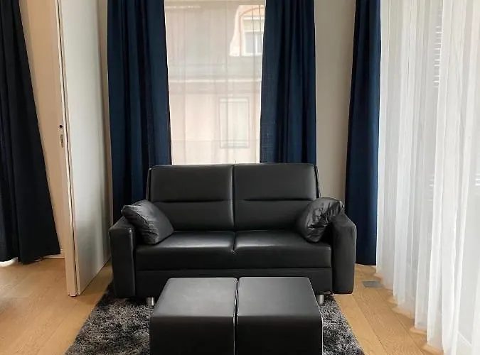 See&you Mit Hotelanbindung *