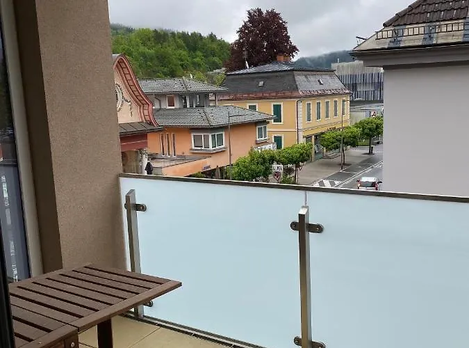 See&you Mit Hotelanbindung Apartment Pörtschach am Wörthersee