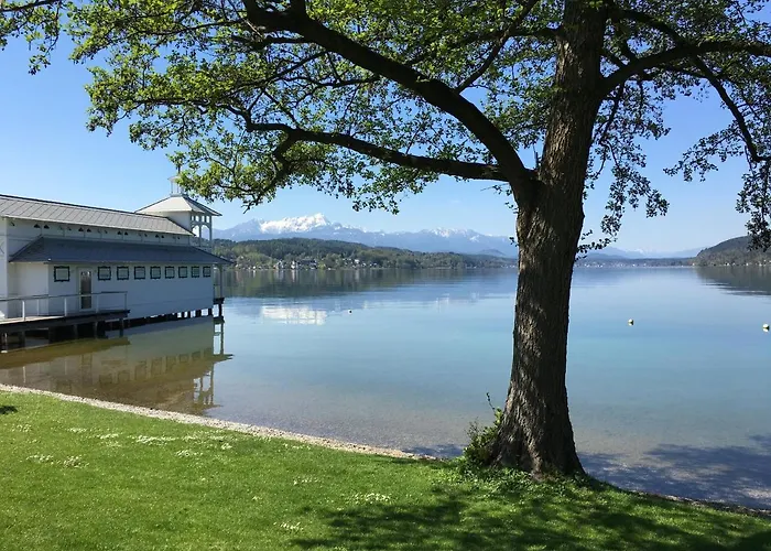 See&you Mit Hotelanbindung *