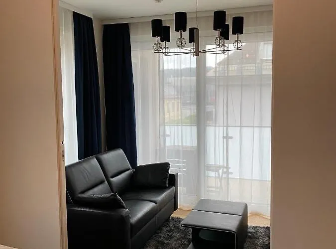 & Mit Hotelanbindung Appartamento *