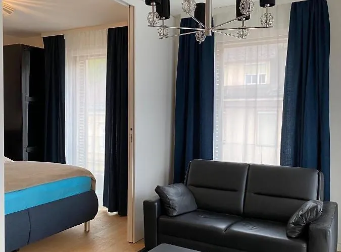 See&you Mit Hotelanbindung Pörtschach am Wörthersee