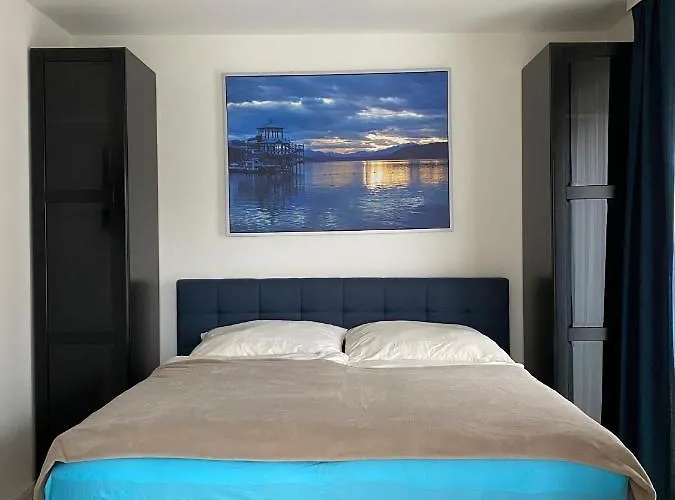 & Mit Hotelanbindung * Pörtschach am Wörthersee