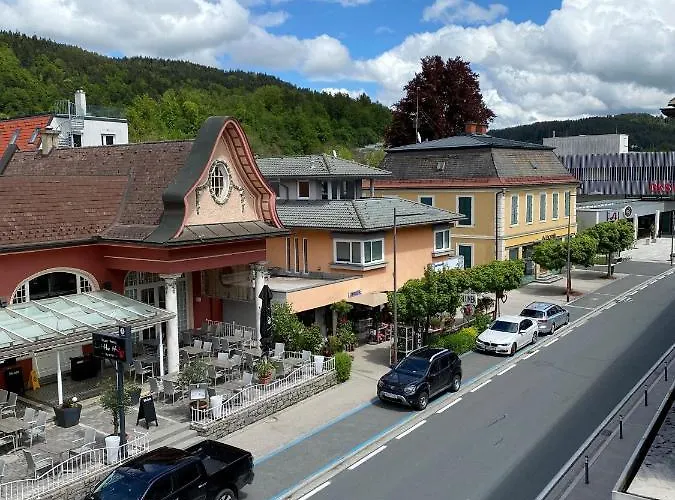 See&you Mit Hotelanbindung *